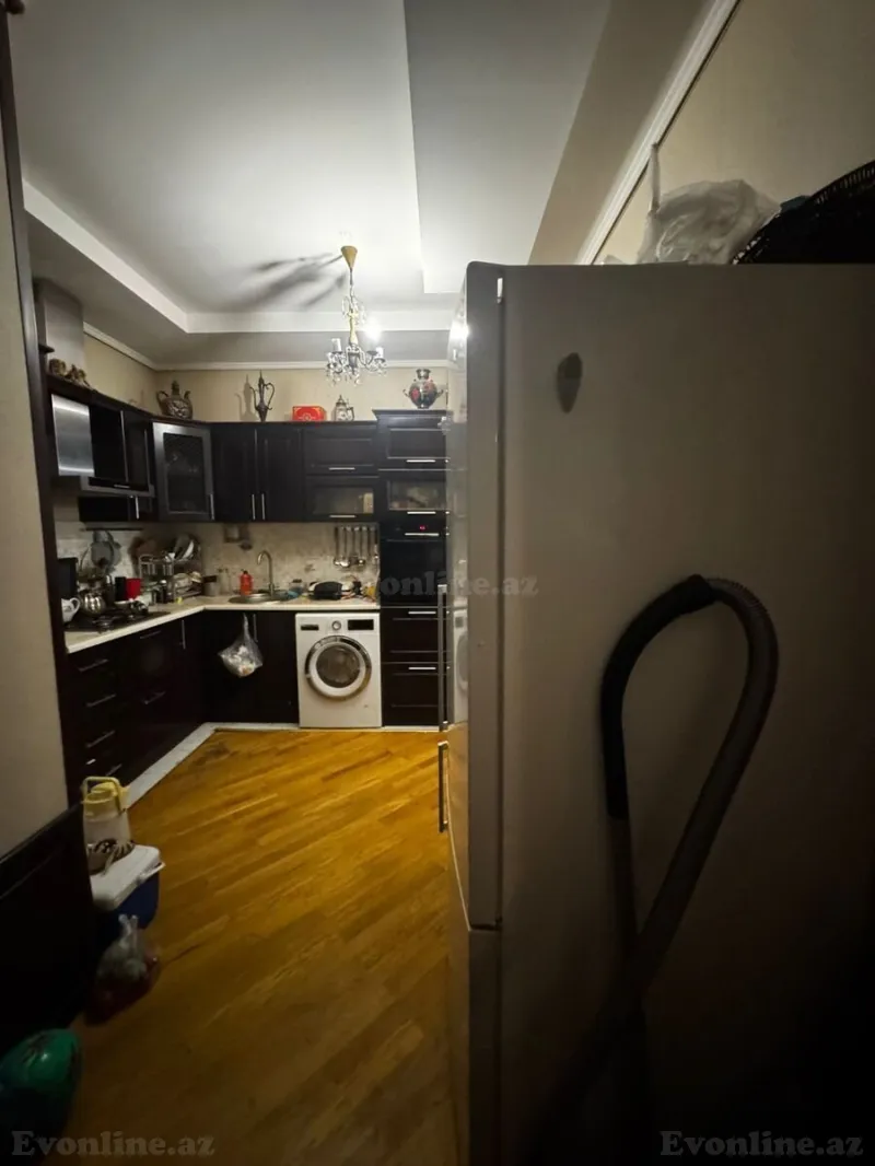 Satılır 2 otaqlı Mənzil Yeni tikili 66 m² Dərnəgül m. - şəkil 7