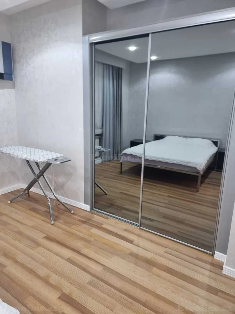 Satılır 3 otaqlı Mənzil Yeni tikili 101 m² Nizami m. - şəkil 13