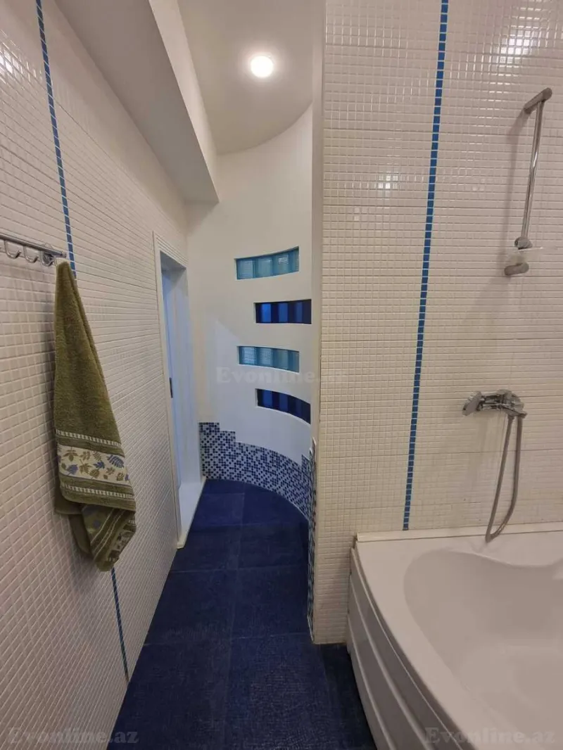 Satılır 3 otaqlı Mənzil Yeni tikili 101 m² Nizami m. - şəkil 18