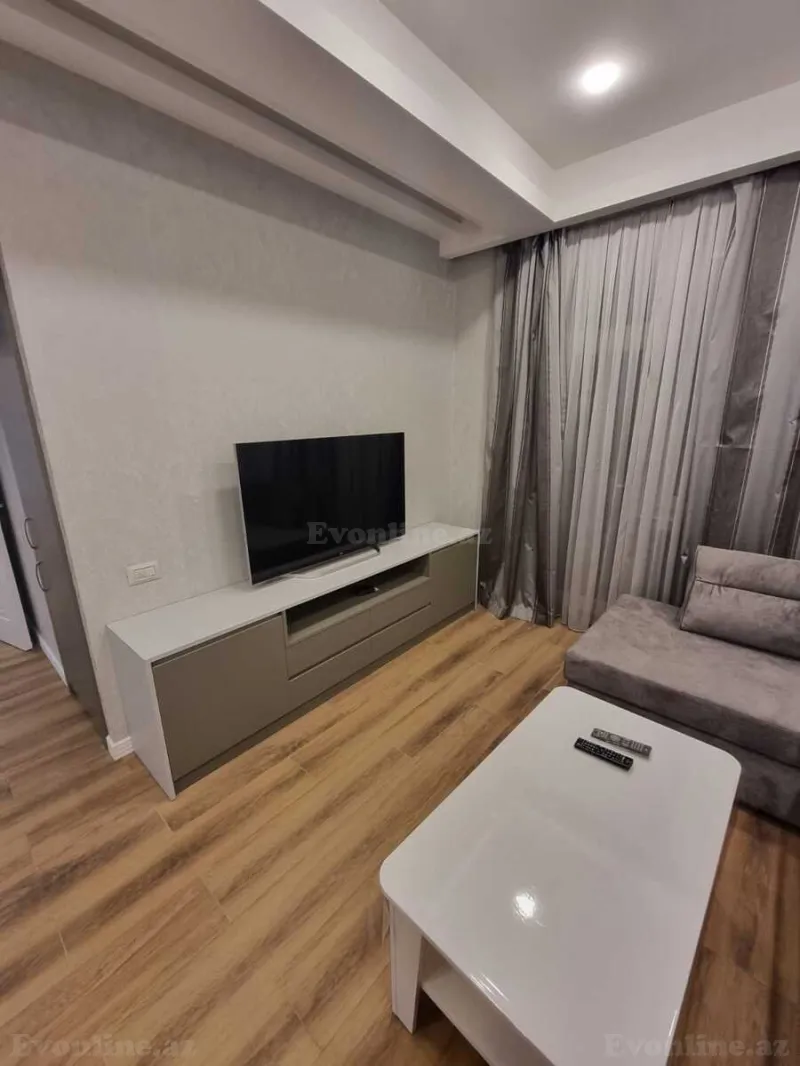 Satılır 3 otaqlı Mənzil Yeni tikili 101 m² Nizami m. - şəkil 20