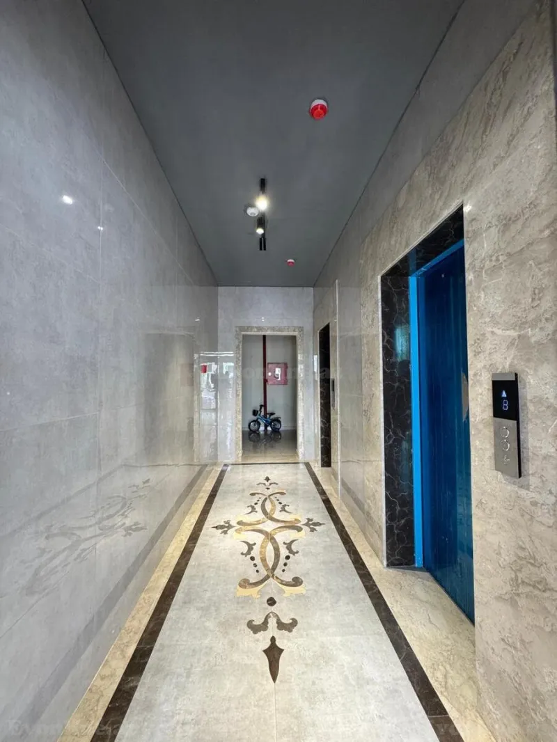 Satılır 2 otaqlı Mənzil Yeni tikili 55 m² Suraxanı r. - şəkil 5