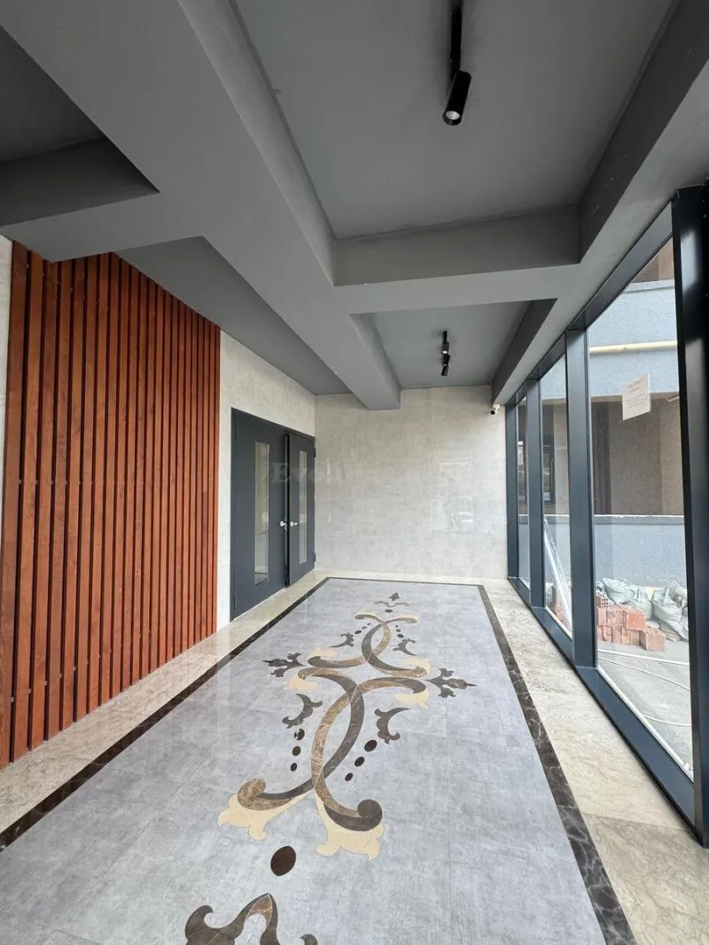 Satılır 2 otaqlı Mənzil Yeni tikili 55 m² Suraxanı r. - şəkil 6