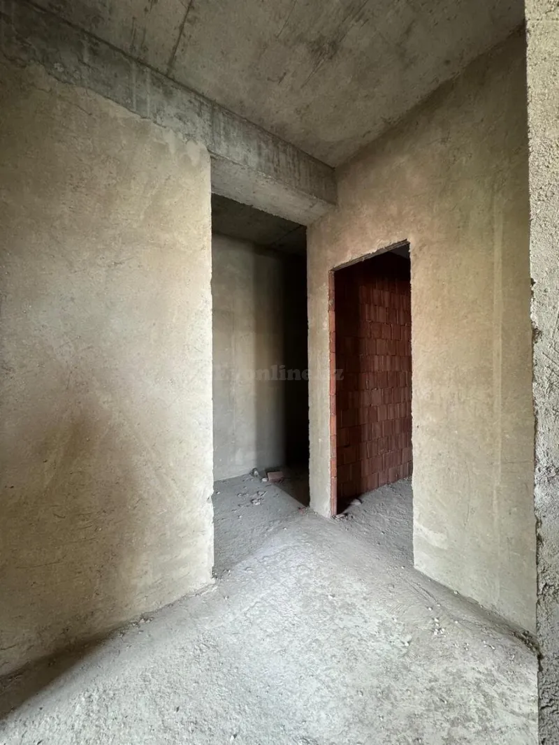 Satılır 2 otaqlı Mənzil Yeni tikili 55 m² Suraxanı r. - şəkil 10