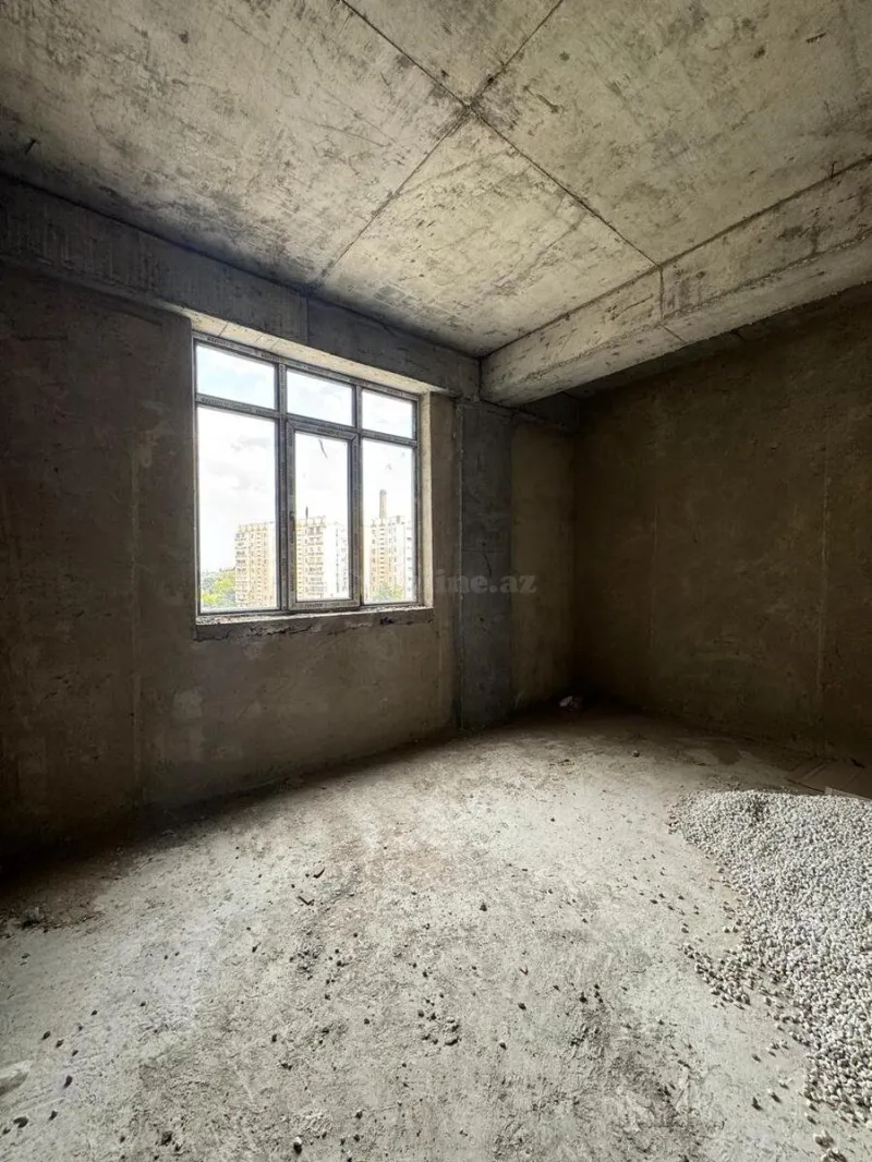 Satılır 2 otaqlı Mənzil Yeni tikili 55 m² Suraxanı r. - şəkil 12