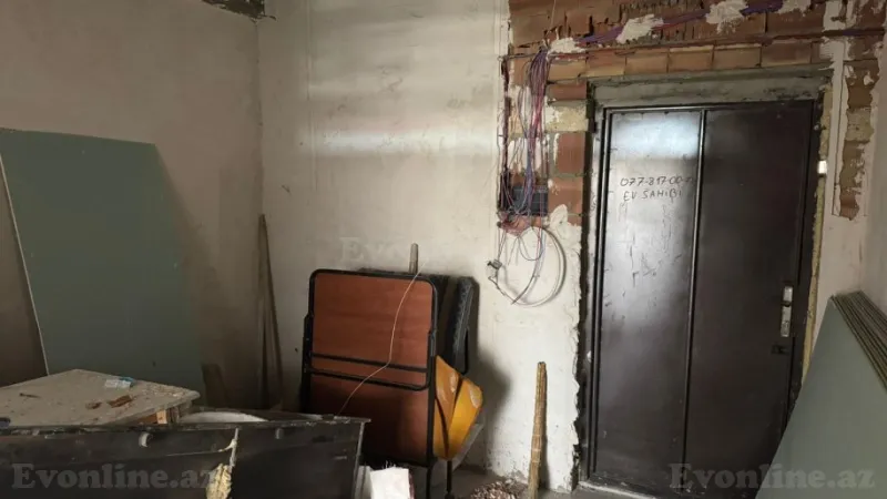 Satılır 3 otaqlı Mənzil Yeni tikili 134 m² Elmlər Akademiyası m. - şəkil 8