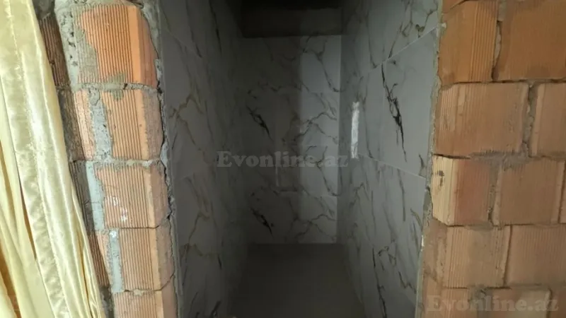 Satılır 3 otaqlı Mənzil Yeni tikili 134 m² Elmlər Akademiyası m. - şəkil 9