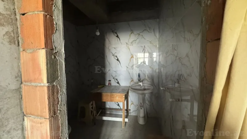 Satılır 3 otaqlı Mənzil Yeni tikili 134 m² Elmlər Akademiyası m. - şəkil 10