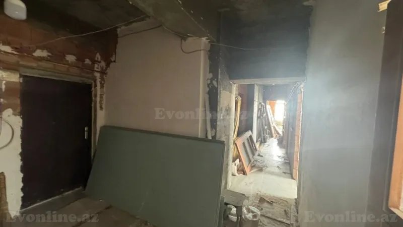Satılır 3 otaqlı Mənzil Yeni tikili 134 m² Elmlər Akademiyası m. - şəkil 12