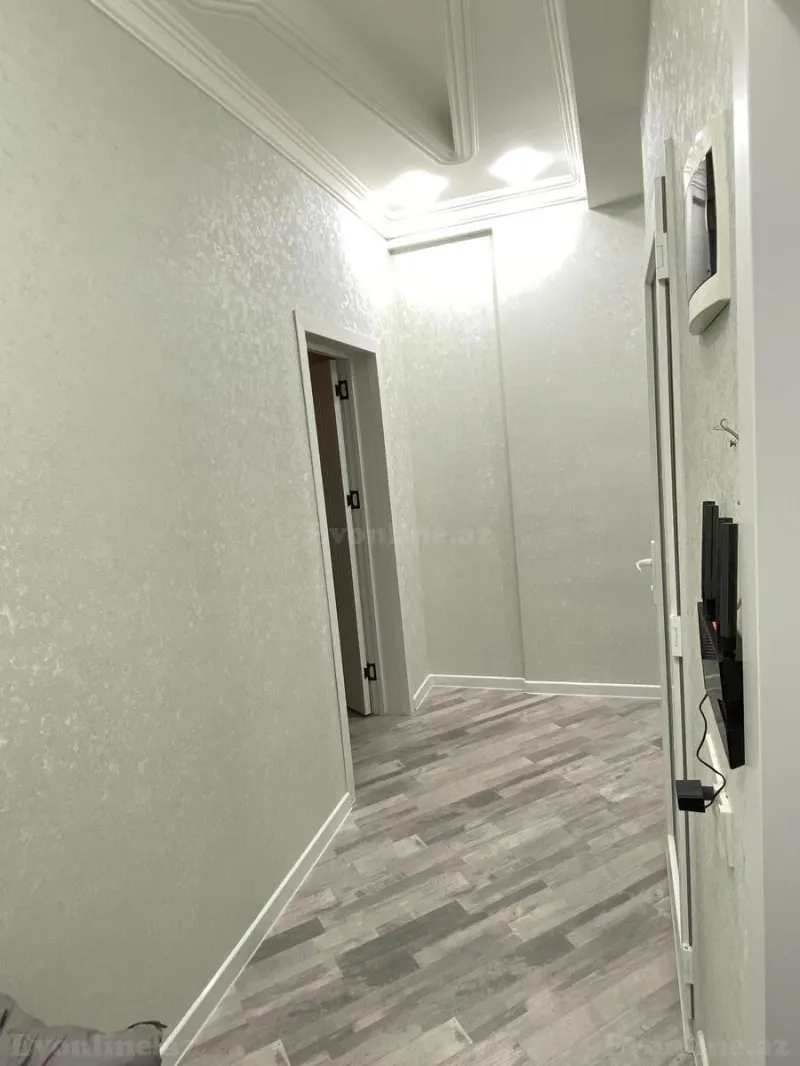 Satılır 2 otaqlı Mənzil Yeni tikili 60 m² Əhmədli - şəkil 9