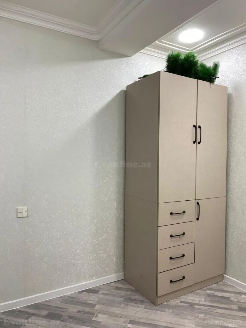 Satılır 2 otaqlı Mənzil Yeni tikili 60 m² Əhmədli - şəkil 11