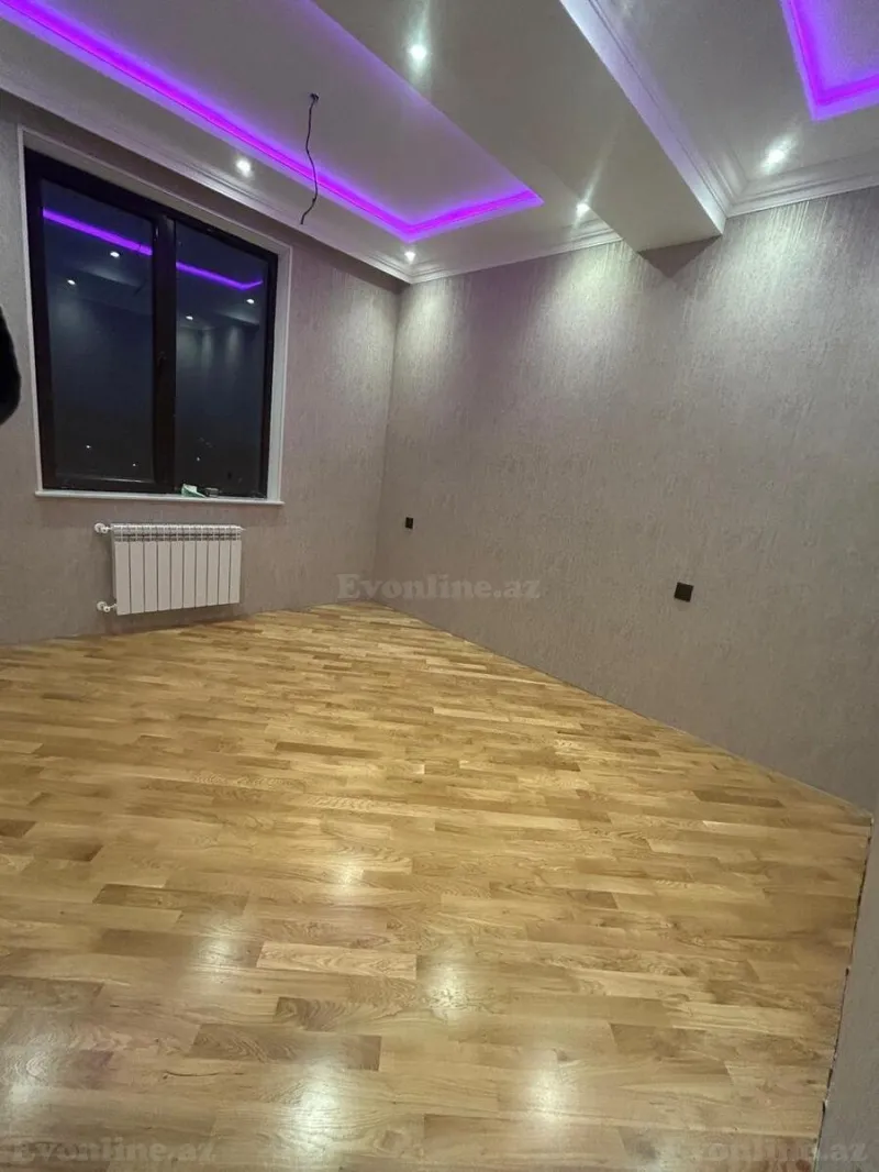 Satılır 3 otaqlı Mənzil Yeni tikili 117 m² Səbail r. - şəkil 5