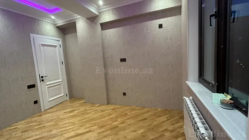 Satılır 3 otaqlı Mənzil Yeni tikili 117 m² Səbail r. - şəkil 6