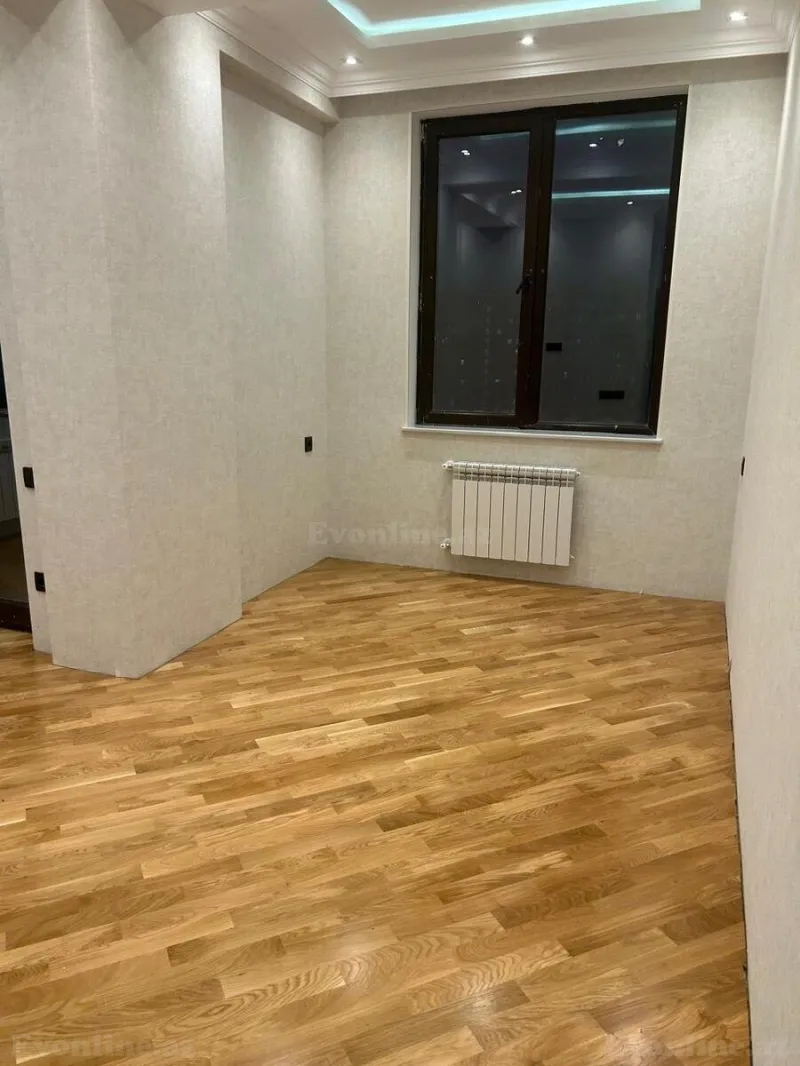 Satılır 3 otaqlı Mənzil Yeni tikili 117 m² Səbail r. - şəkil 9