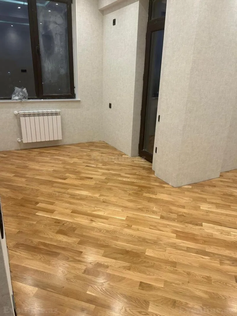 Satılır 3 otaqlı Mənzil Yeni tikili 117 m² Səbail r. - şəkil 10