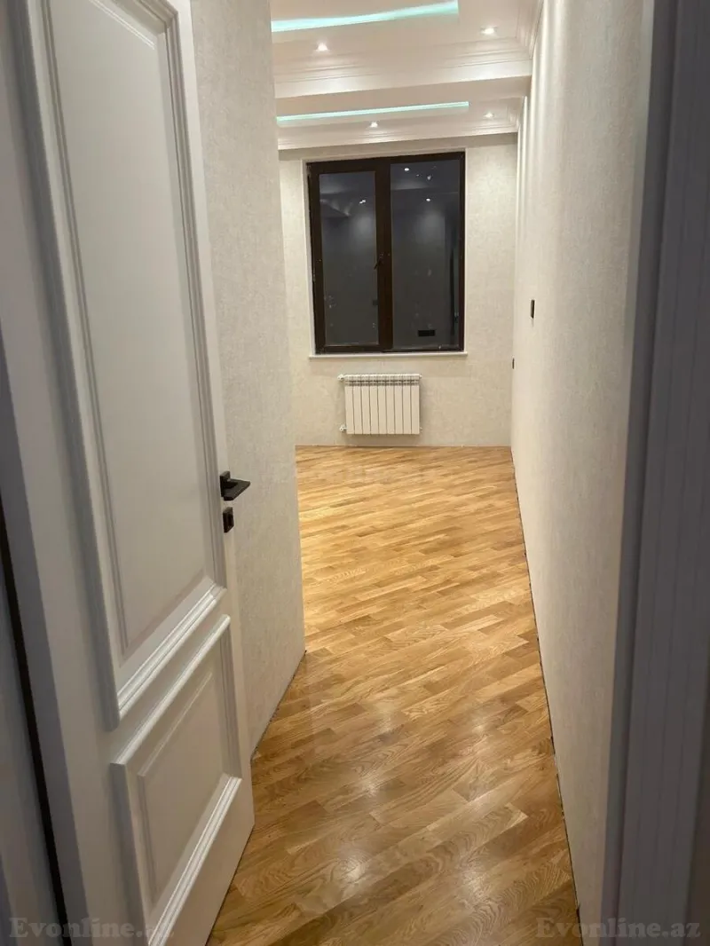 Satılır 3 otaqlı Mənzil Yeni tikili 117 m² Səbail r. - şəkil 11