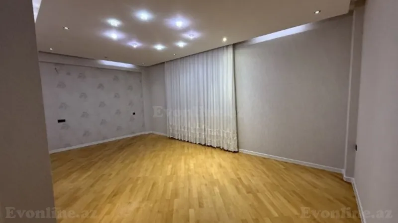 Satılır 3 otaqlı Mənzil Yeni tikili 140 m² Elmlər Akademiyası m. - şəkil 4