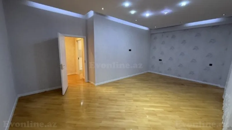 Satılır 3 otaqlı Mənzil Yeni tikili 140 m² Elmlər Akademiyası m. - şəkil 5