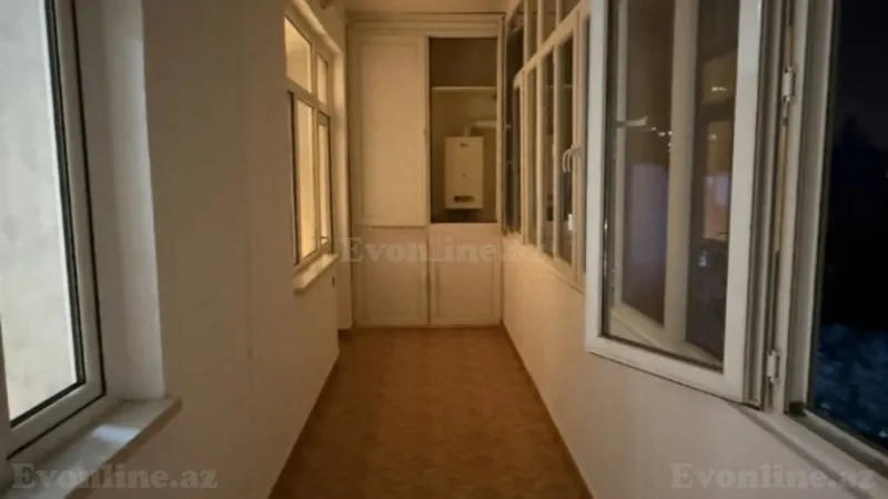 Satılır 3 otaqlı Mənzil Yeni tikili 140 m² Elmlər Akademiyası m. - şəkil 8