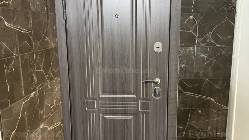 Satılır 2 otaqlı Mənzil Köhnə tikili 65 m² 9-cu mikrorayon - şəkil 2
