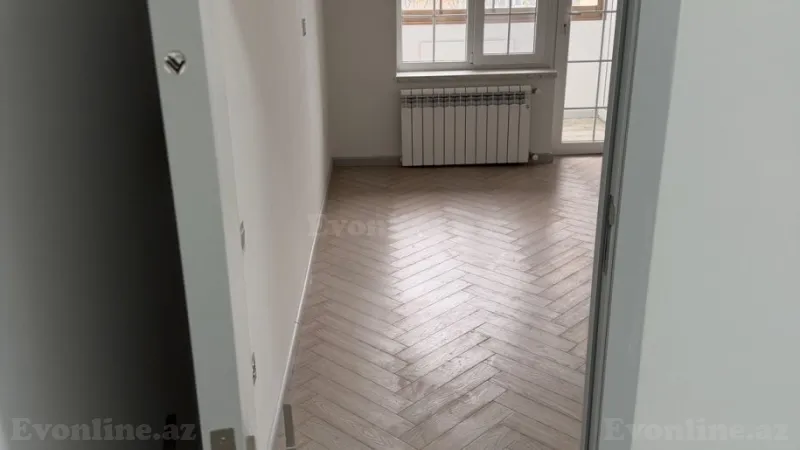 Satılır 2 otaqlı Mənzil Köhnə tikili 65 m² 9-cu mikrorayon - şəkil 4