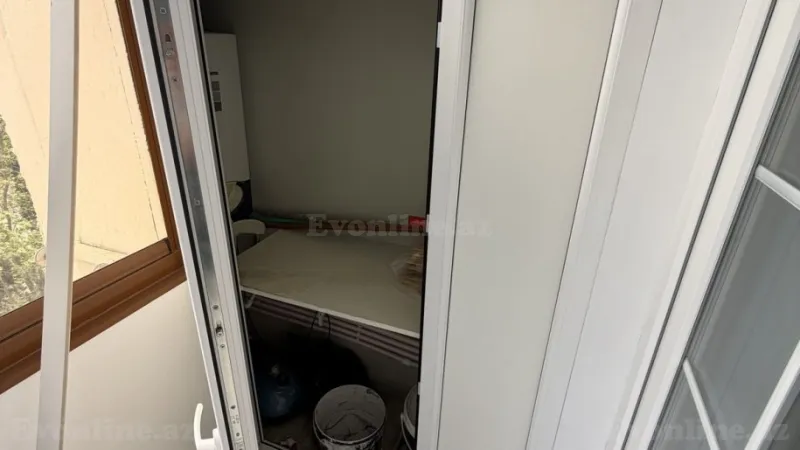Satılır 2 otaqlı Mənzil Köhnə tikili 65 m² 9-cu mikrorayon - şəkil 6
