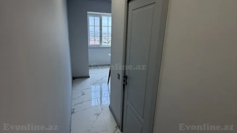 Satılır 2 otaqlı Mənzil Köhnə tikili 65 m² 9-cu mikrorayon - şəkil 7