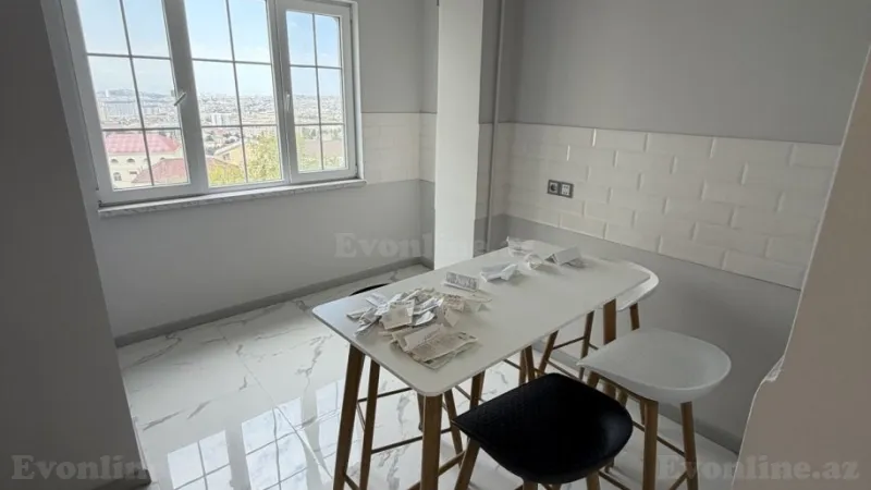 Satılır 2 otaqlı Mənzil Köhnə tikili 65 m² 9-cu mikrorayon - şəkil 8