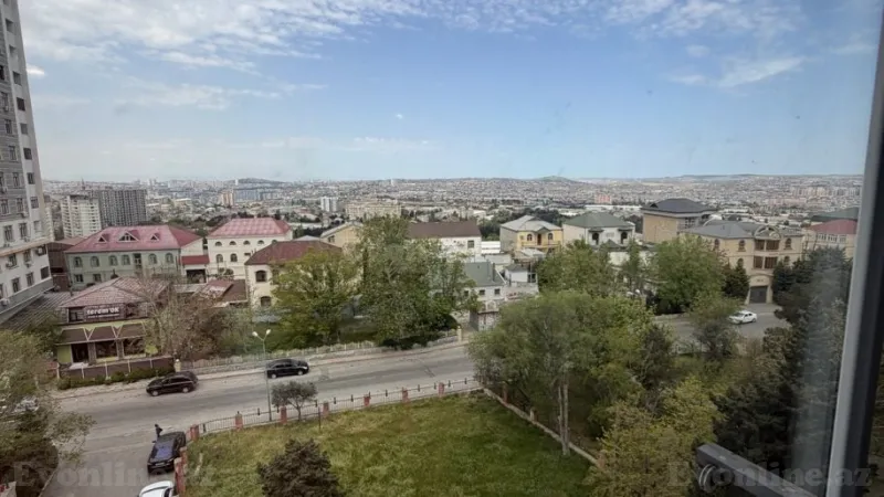 Satılır 2 otaqlı Mənzil Köhnə tikili 65 m² 9-cu mikrorayon - şəkil 9