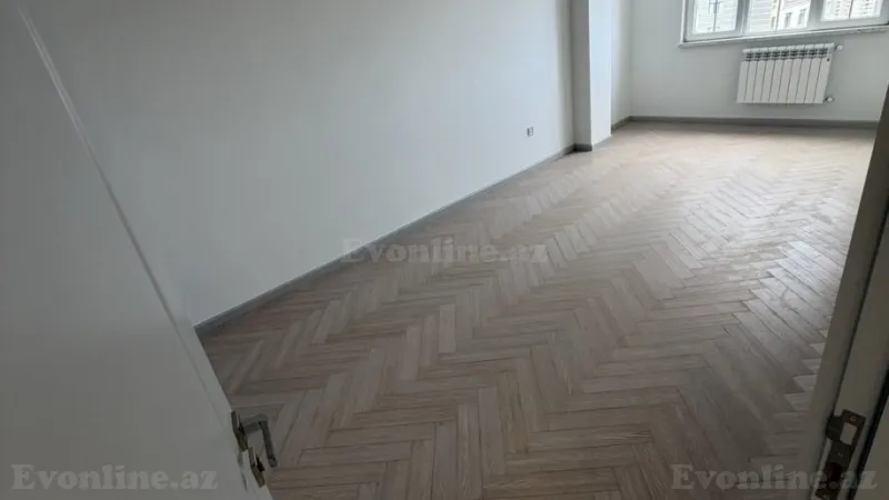 Satılır 2 otaqlı Mənzil Köhnə tikili 65 m² 9-cu mikrorayon - şəkil 11