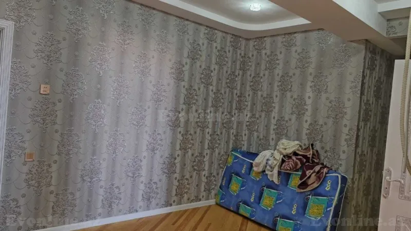 Kirayə verilir 2 otaqlı Mənzil Yeni tikili 65 m² Neftçilər m.