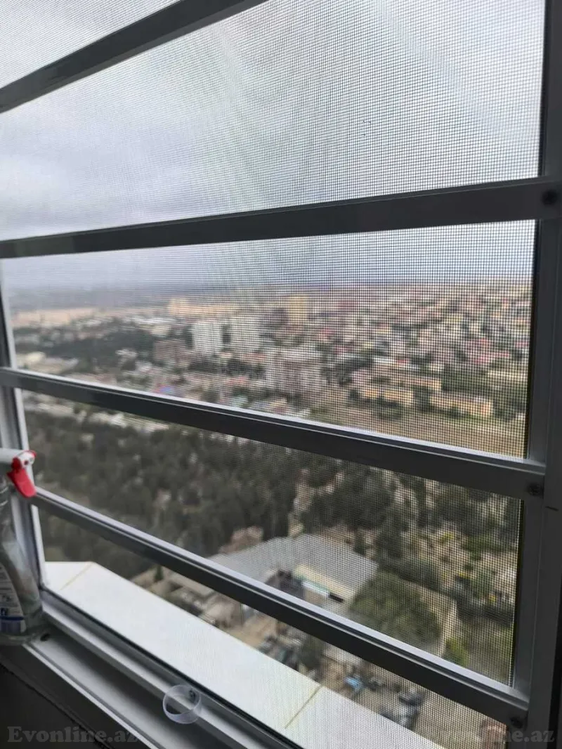 Satılır 2 otaqlı Mənzil Yeni tikili 55 m² Əhmədli m. - şəkil 15
