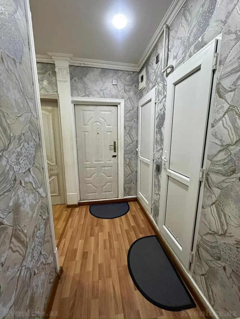 Satılır 3 otaqlı Mənzil Köhnə tikili 60 m² Sabunçu r. - şəkil 11