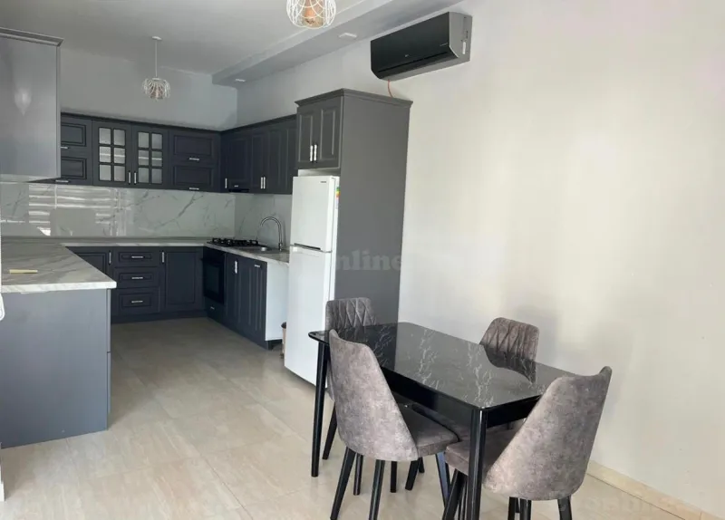 Kirayə verilir 4 otaqlı Həyət evi 135 m² Şimal DRES - şəkil 8