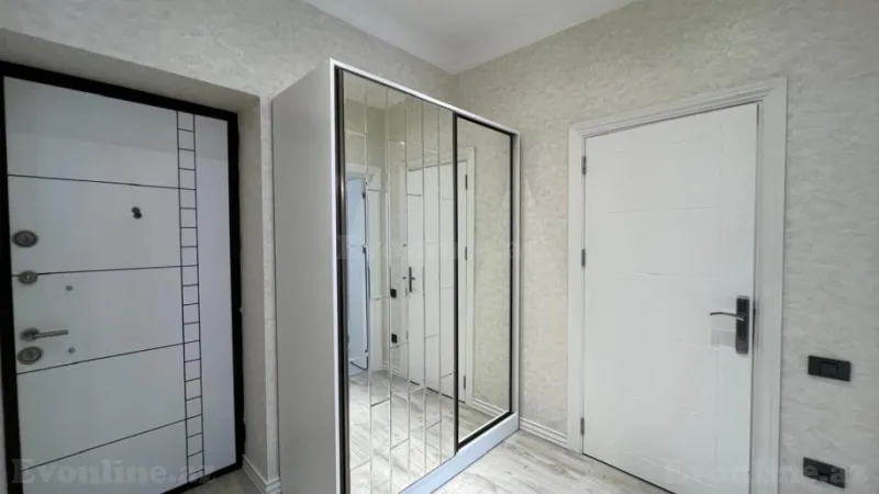 Kirayə verilir 2 otaqlı Mənzil Yeni tikili 65.1 m² Yasamal r. - şəkil 7