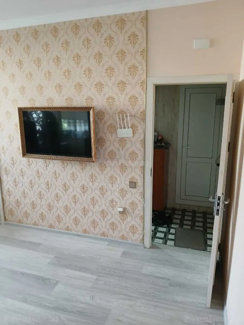 Kirayə verilir 1 otaqlı Mənzil Köhnə tikili 30 m² 4-cü mikrorayon - şəkil 5