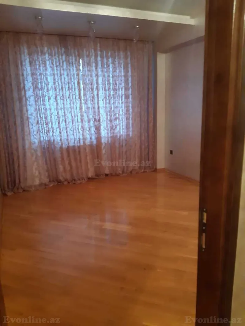 Satılır 2 otaqlı Mənzil Yeni tikili 75 m² Nəriman Nərimanov m.