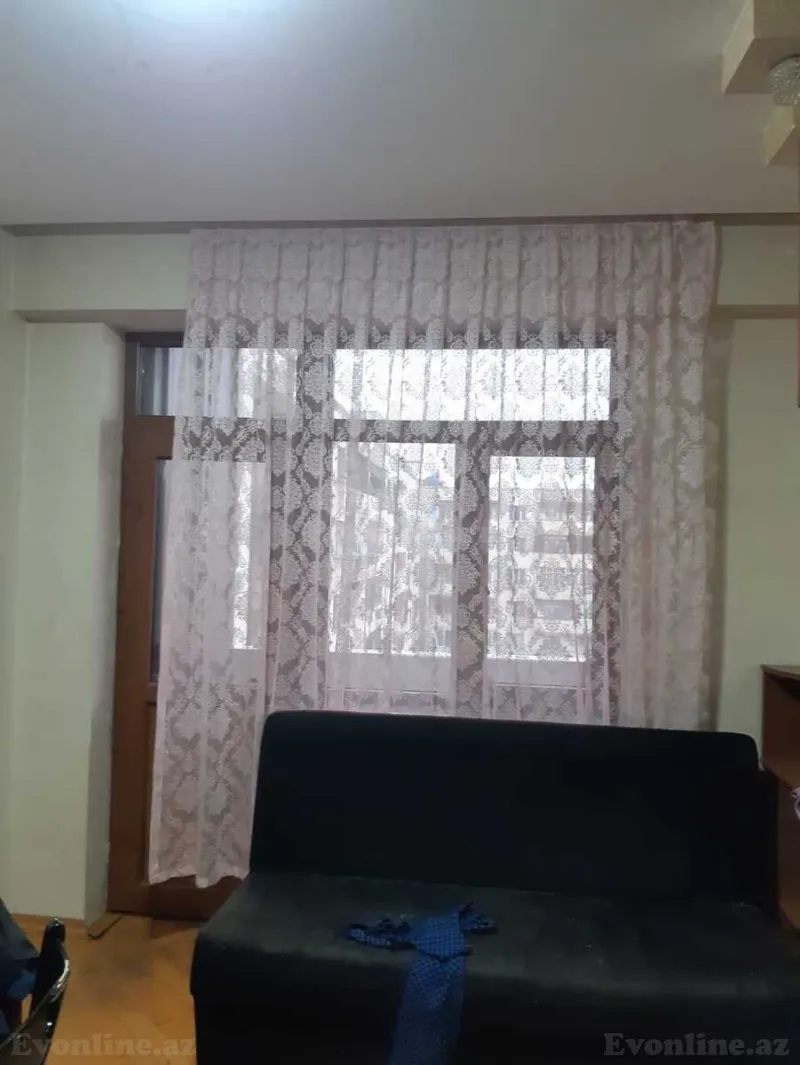Satılır 2 otaqlı Mənzil Yeni tikili 75 m² Nəriman Nərimanov m. - şəkil 2