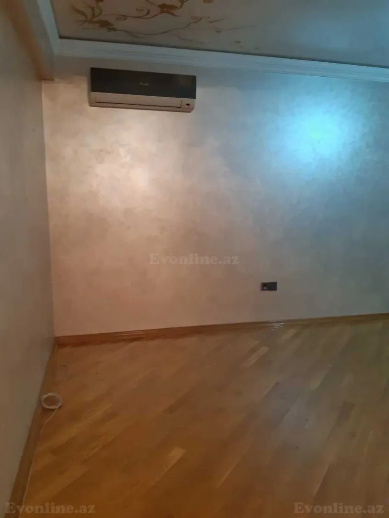 Satılır 2 otaqlı Mənzil Yeni tikili 75 m² Nəriman Nərimanov m. - şəkil 6