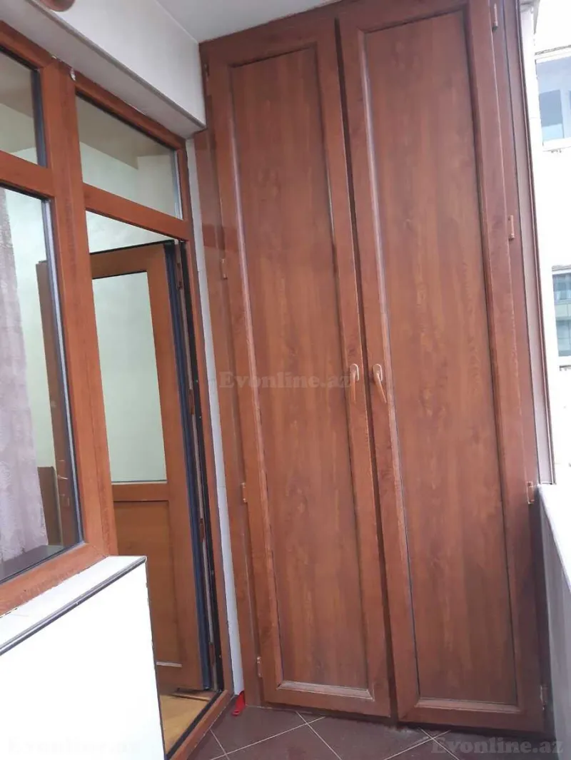 Satılır 2 otaqlı Mənzil Yeni tikili 75 m² Nəriman Nərimanov m. - şəkil 9