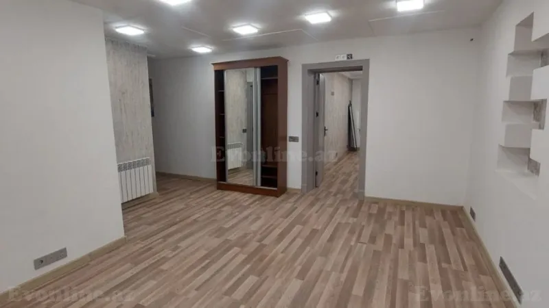 Kirayə verilir Ofis 55 m² Nəriman Nərimanov m. - şəkil 3