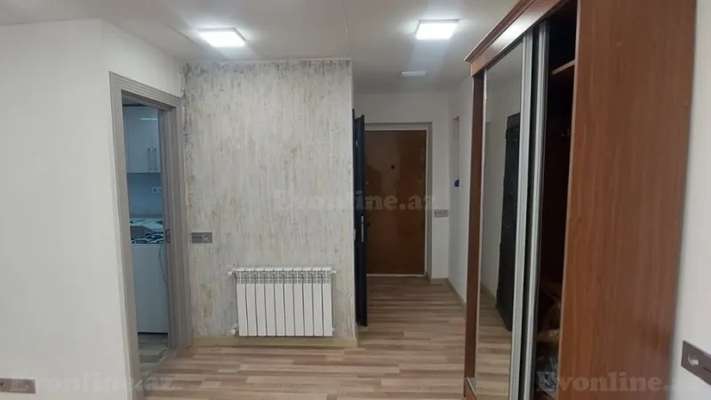 Kirayə verilir Ofis 55 m² Nəriman Nərimanov m. - şəkil 6