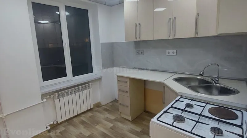 Kirayə verilir Ofis 55 m² Nəriman Nərimanov m. - şəkil 7