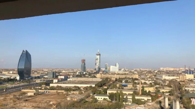 Kirayə verilir 3 otaqlı Mənzil Yeni tikili 165 m² Nəriman Nərimanov m. - şəkil 2