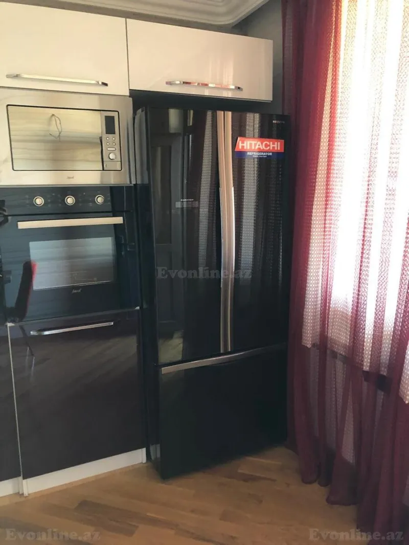 Kirayə verilir 3 otaqlı Mənzil Yeni tikili 165 m² Nəriman Nərimanov m. - şəkil 18