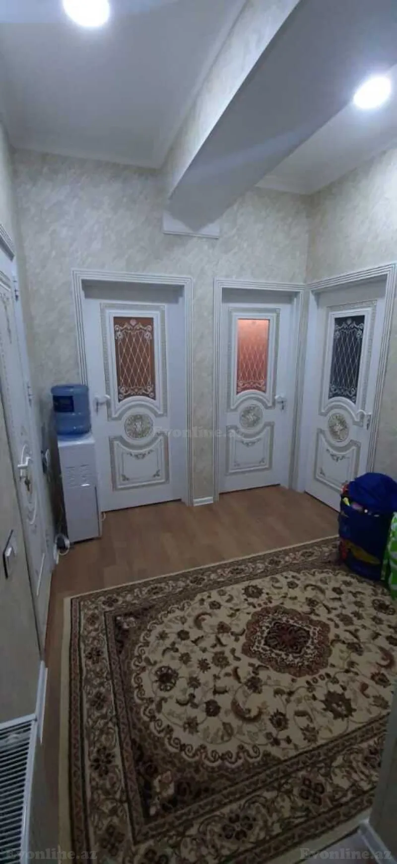 Satılır 2 otaqlı Mənzil Yeni tikili 74 m² Həzi Aslanov - şəkil 12