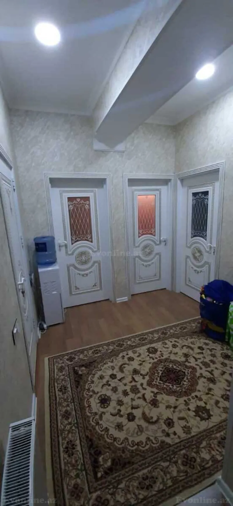Satılır 2 otaqlı Mənzil Yeni tikili 74 m² Həzi Aslanov - şəkil 13