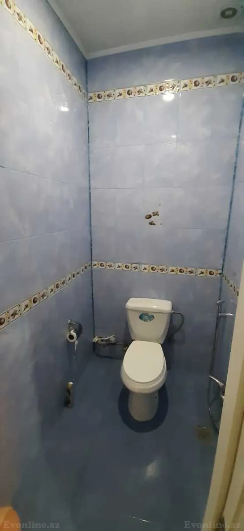 Satılır 2 otaqlı Mənzil Yeni tikili 74 m² Həzi Aslanov - şəkil 14