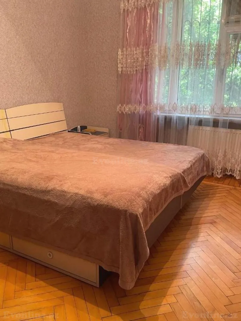 Satılır 2 otaqlı Mənzil Köhnə tikili 45 m² Nizami m. - şəkil 7
