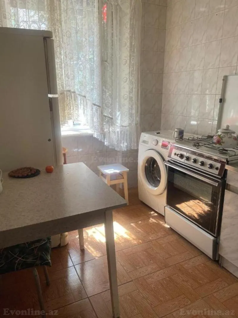 Satılır 2 otaqlı Mənzil Köhnə tikili 45 m² Nizami m. - şəkil 11