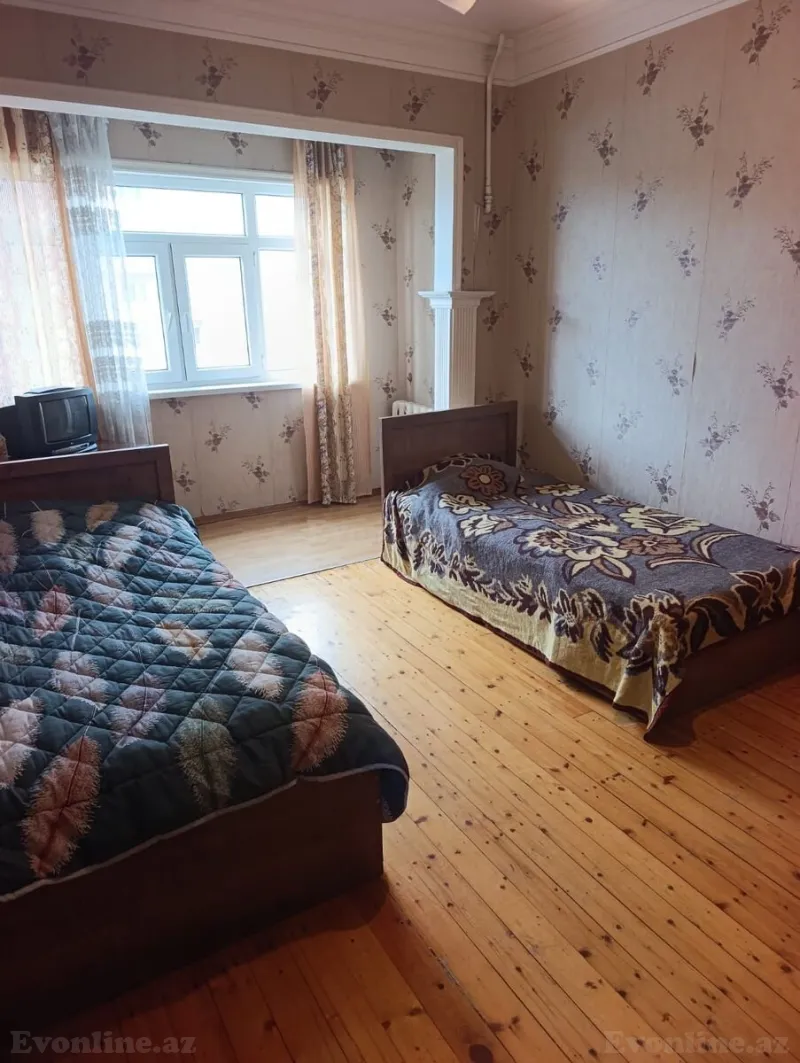 Kirayə verilir 3 otaqlı Mənzil Köhnə tikili 70 m² Qaraçuxur - şəkil 6